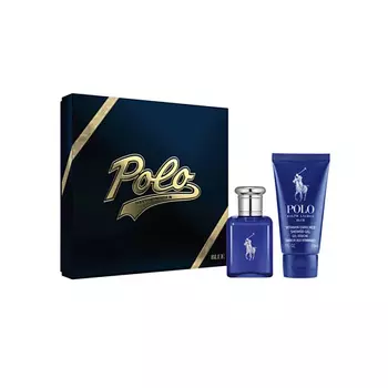 RALPH LAUREN Парфюмерный набор Polo Blue Duftset