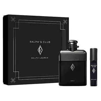 RALPH LAUREN Парфюмерный набор Ralph's Club