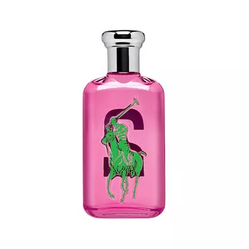 RALPH LAUREN Туалетная вода Big Pony 2