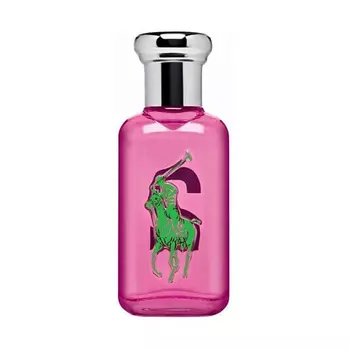 RALPH LAUREN Туалетная вода Big Pony 2