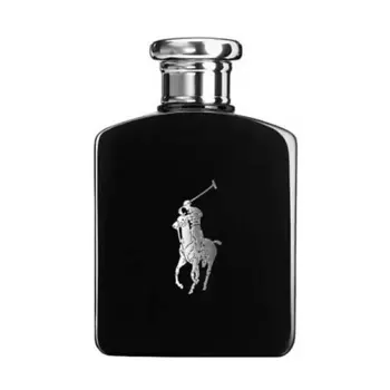 RALPH LAUREN Туалетная вода Polo Black