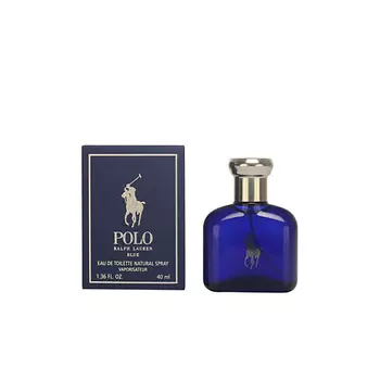 RALPH LAUREN Туалетная вода Polo Blue
