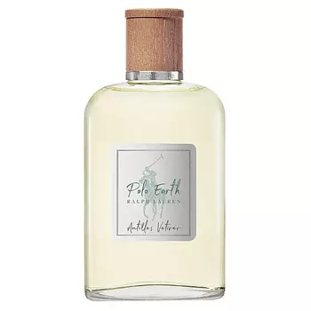 RALPH LAUREN Туалетная вода Polo Earth Antilles Vetiver