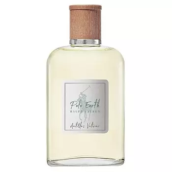 RALPH LAUREN Туалетная вода Polo Earth Antilles Vetiver