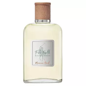RALPH LAUREN Туалетная вода Polo Earth Moroccan Neroli