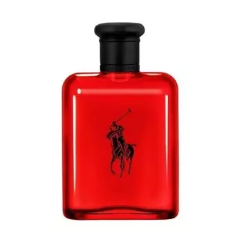 RALPH LAUREN Туалетная вода Polo Red