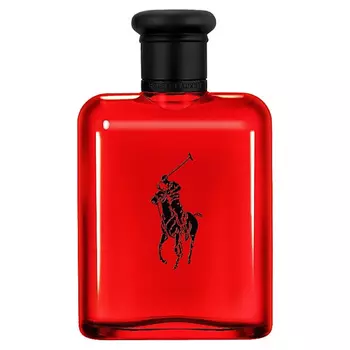 RALPH LAUREN Туалетная вода Polo Red