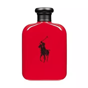 RALPH LAUREN Туалетная вода Polo Red