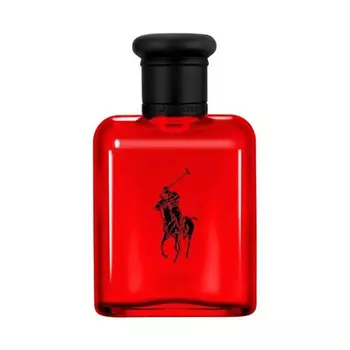 RALPH LAUREN Туалетная вода Polo Red
