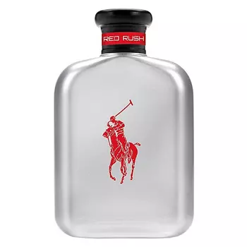RALPH LAUREN Туалетная вода Polo Red Rush