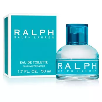 RALPH LAUREN Туалетная вода Ralph