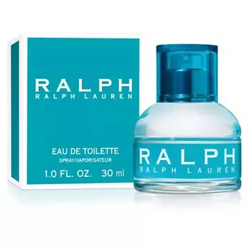 RALPH LAUREN Туалетная вода Ralph