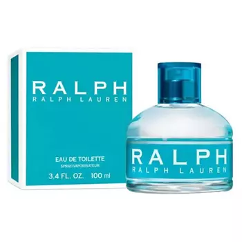 RALPH LAUREN Туалетная вода Ralph