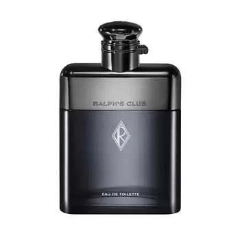 RALPH LAUREN Туалетная вода Ralph's Club