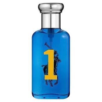RALPH LAUREN Туалетная вода The Big Pony Collection 1 for Men