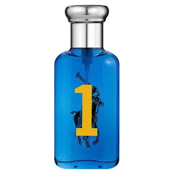 RALPH LAUREN Туалетная вода The Big Pony Collection 1 for Men
