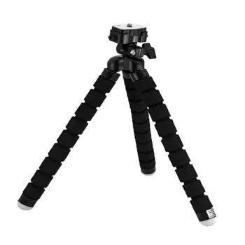 RAMILI Гибкий трипод-крепление TR001