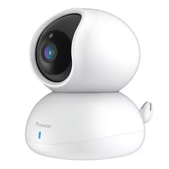 RAMILI Видеоняня RV500