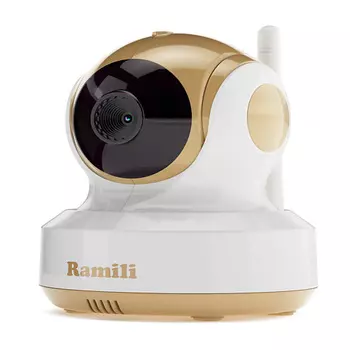RAMILI Видеоняня WI-FI HD RV1500C