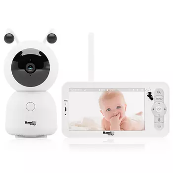 RAMILI Видеоняня RV100
