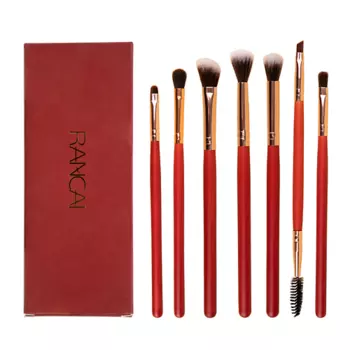 RANCAI Набор кистей для макияжа
