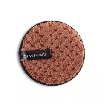 RANCAI Спонж косметический для умывания