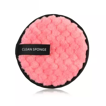 RANCAI Спонж косметический для умывания