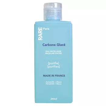 RARE PARIS Мицеллярная вода для лица Micellar Water