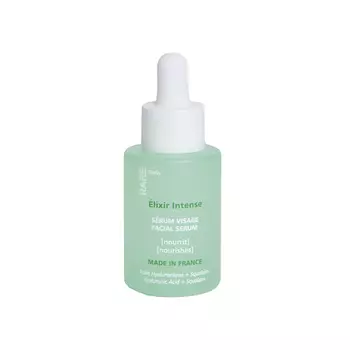 RARE PARIS Питательная сыворотка для лица lixir Intense Facial Serum