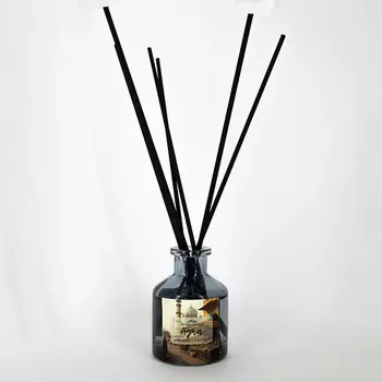 РАССЕЯННЫЙ СВЕТ Ароматический диффузор Agra