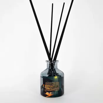 РАССЕЯННЫЙ СВЕТ Ароматический диффузор Bangkok