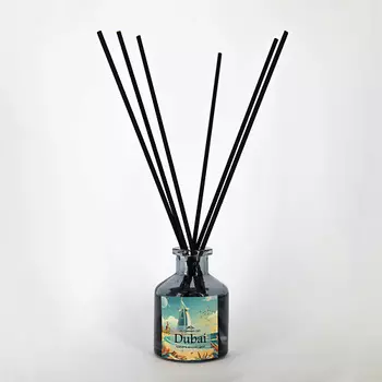 РАССЕЯННЫЙ СВЕТ Ароматический диффузор Dubai