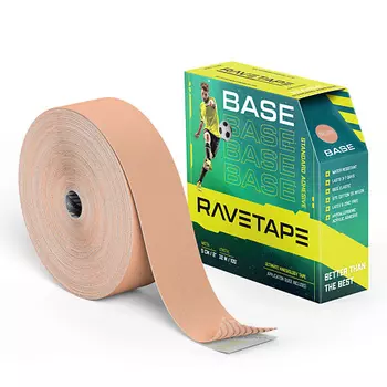 RAVE TAPE Кинезиотейп BASE 532