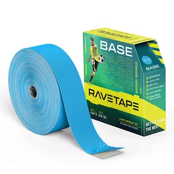 RAVE TAPE Кинезиотейп BASE 532