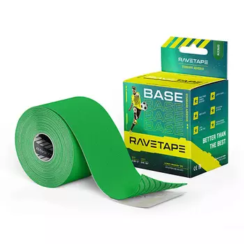 RAVE TAPE Кинезиотейп BASE 55
