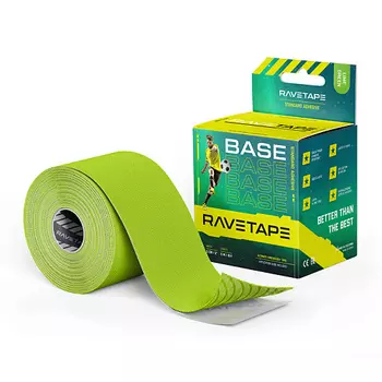 RAVE TAPE Кинезиотейп BASE 55