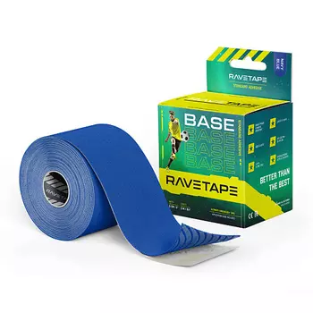 RAVE TAPE Кинезиотейп BASE 55