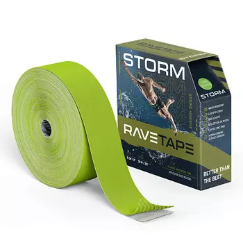 RAVE TAPE Кинезиотейп STORM 532