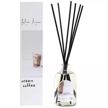 RAW AROMA Ароматический диффузор Cream Coffee 100.0