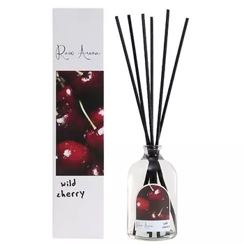 RAW AROMA Ароматический диффузор Wild Cherry 100.0