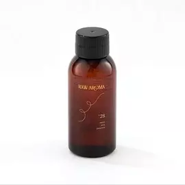 RAW AROMA Наполнитель для диффузора '28 / Липа, фиалка, мед 50.0