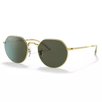 RAY-BAN RAY-BAN Солнцезащитные очки RB3565-919631/53-20