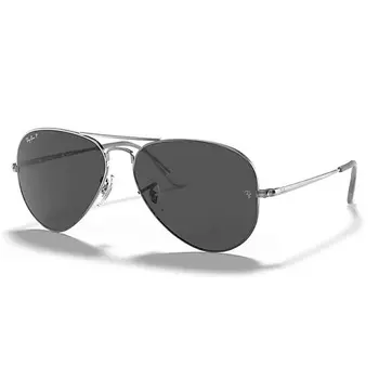 RAY-BAN RAY-BAN Солнцезащитные очки RB3689-004/48/58-14