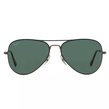 RAY-BAN Солнцезащитные очки AVIATOR GRADIENT