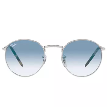 RAY-BAN Солнцезащитные очки NEW ROUND