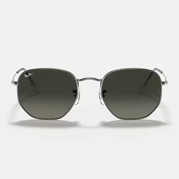 RAY-BAN Солнцезащитные очки RB3548-n/001/30/51-145