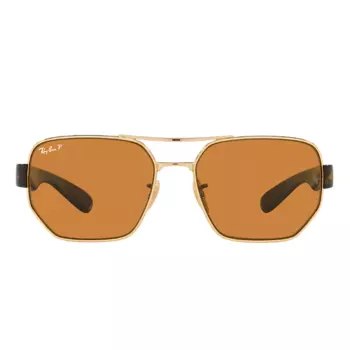 RAY-BAN Солнцезащитные очки RB3672