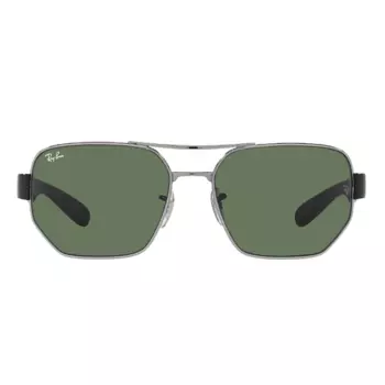 RAY-BAN Солнцезащитные очки RB3672