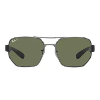 RAY-BAN Солнцезащитные очки RB3672