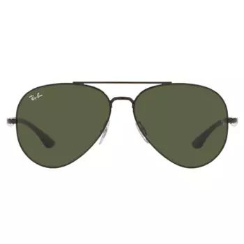 RAY-BAN Солнцезащитные очки RB3675